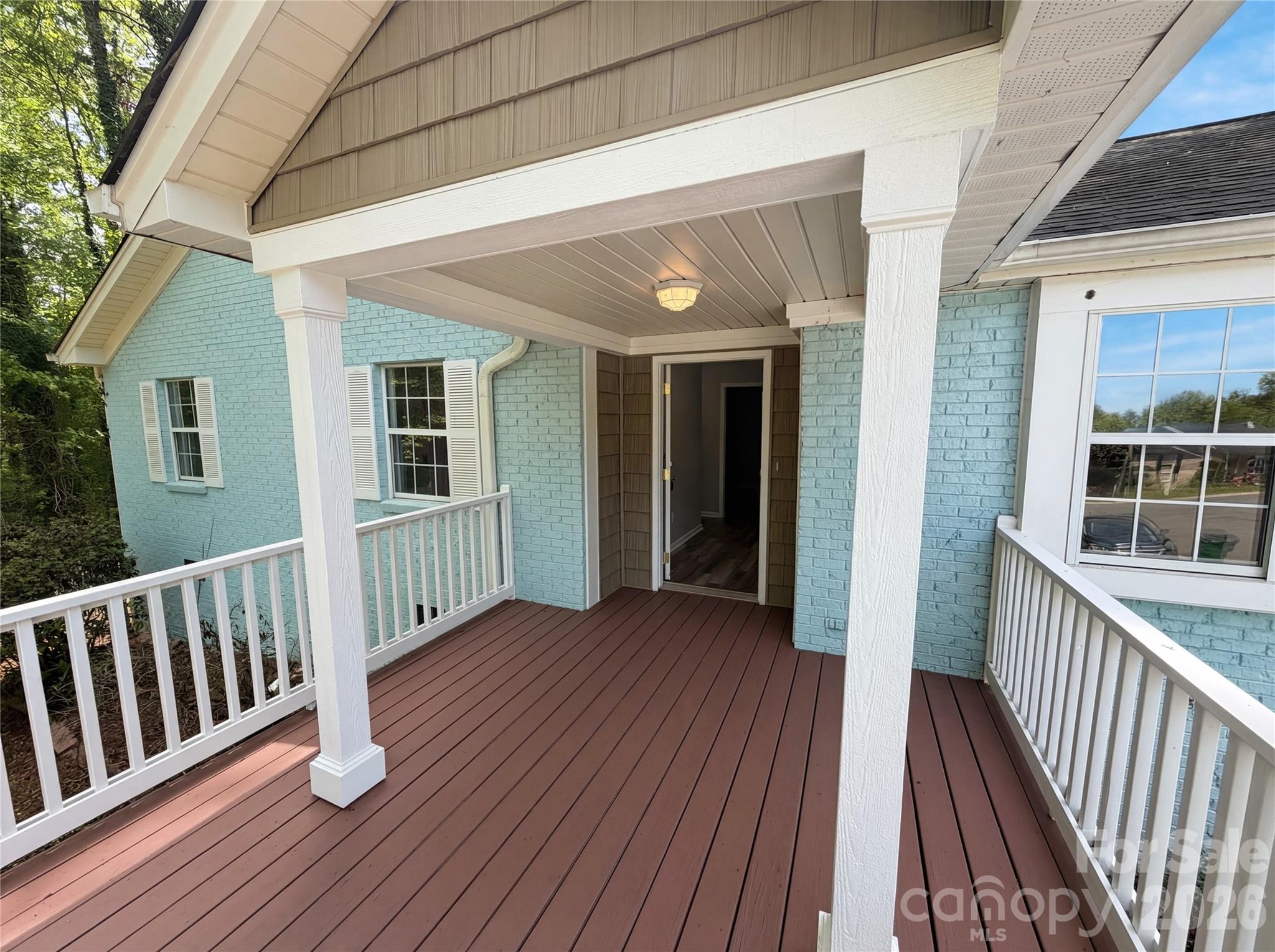 Coolwater Court - Residential