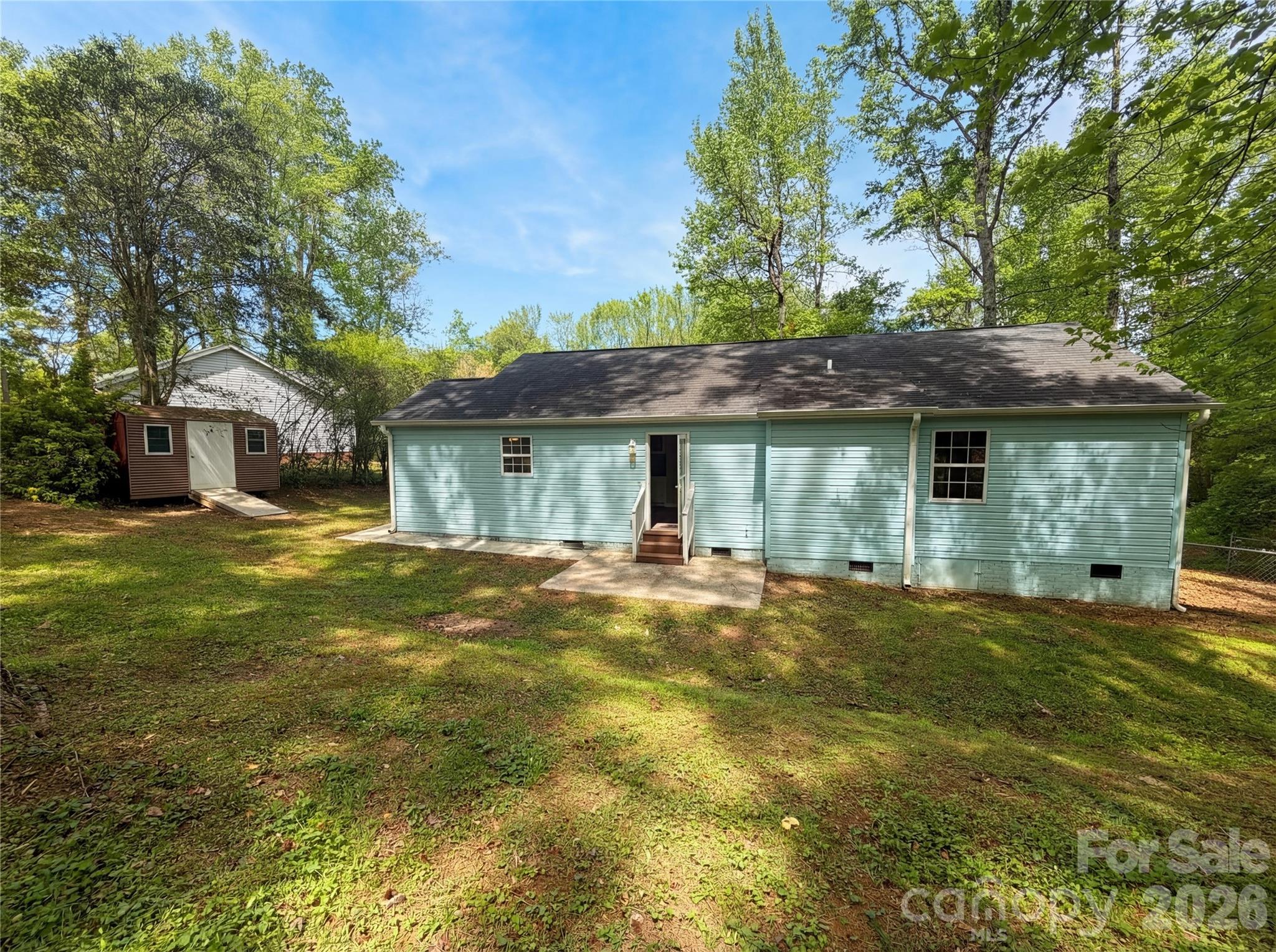 6628 Cool Water Court