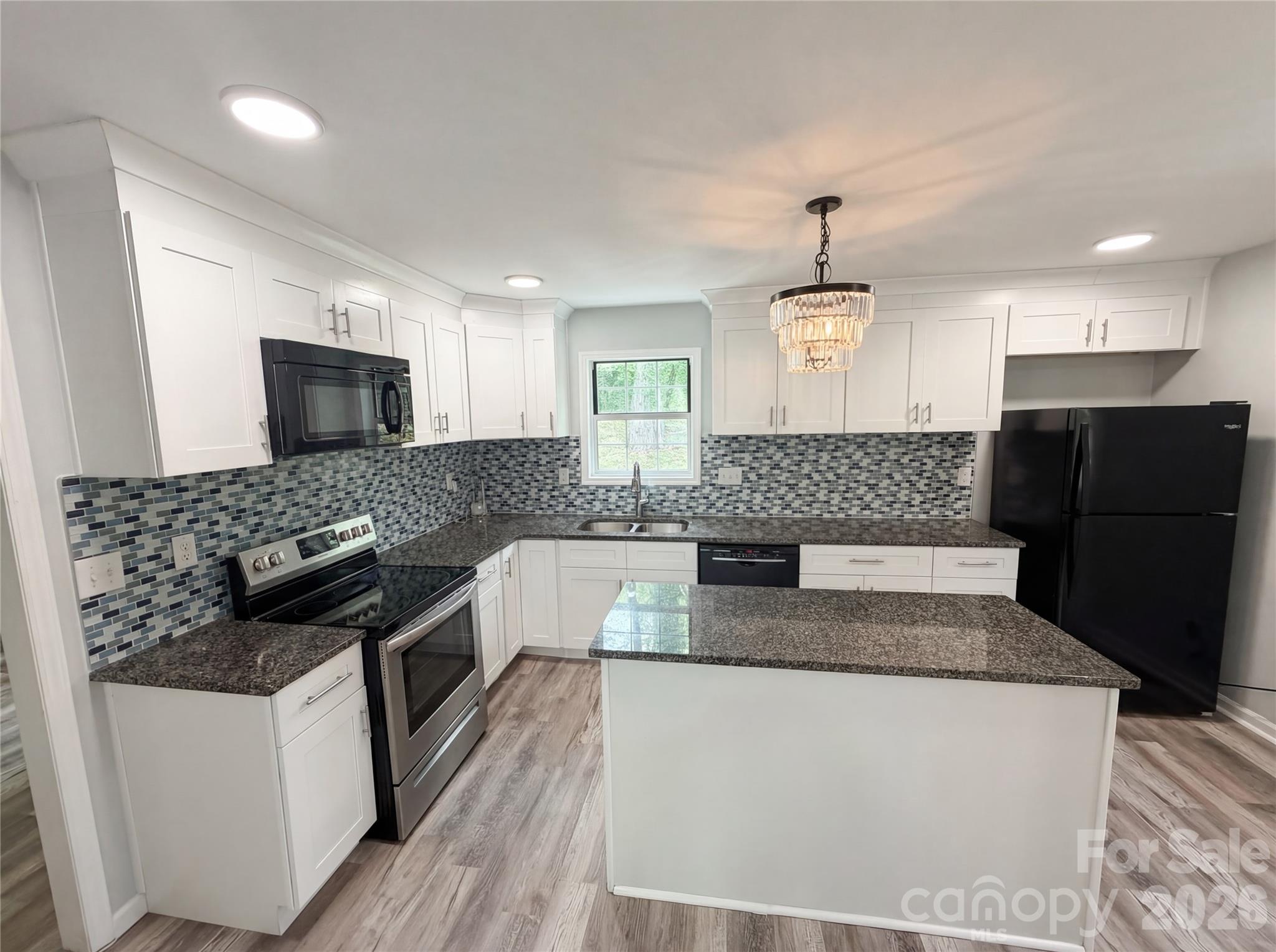 Coolwater Court - Residential