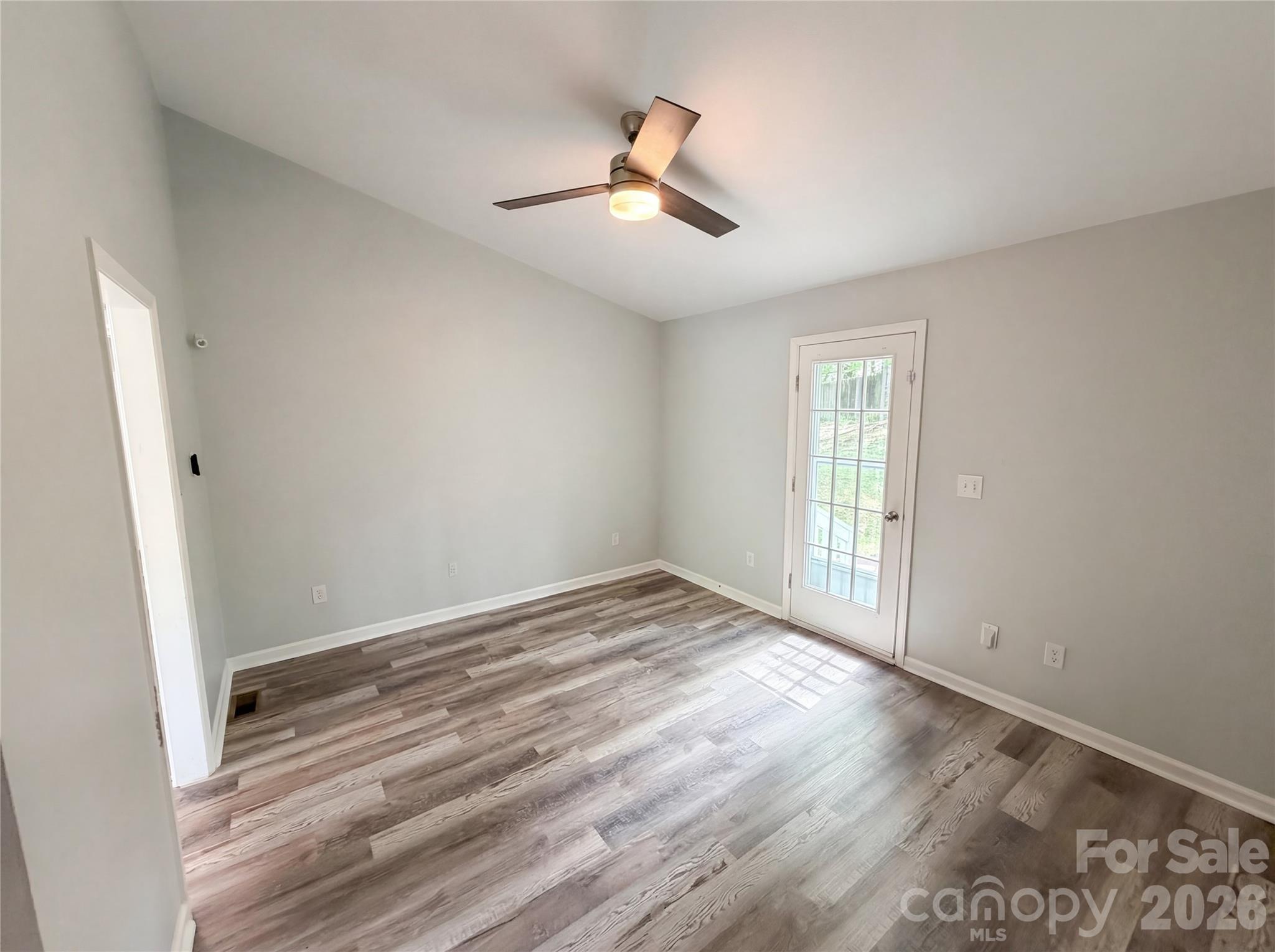 Coolwater Court - Residential