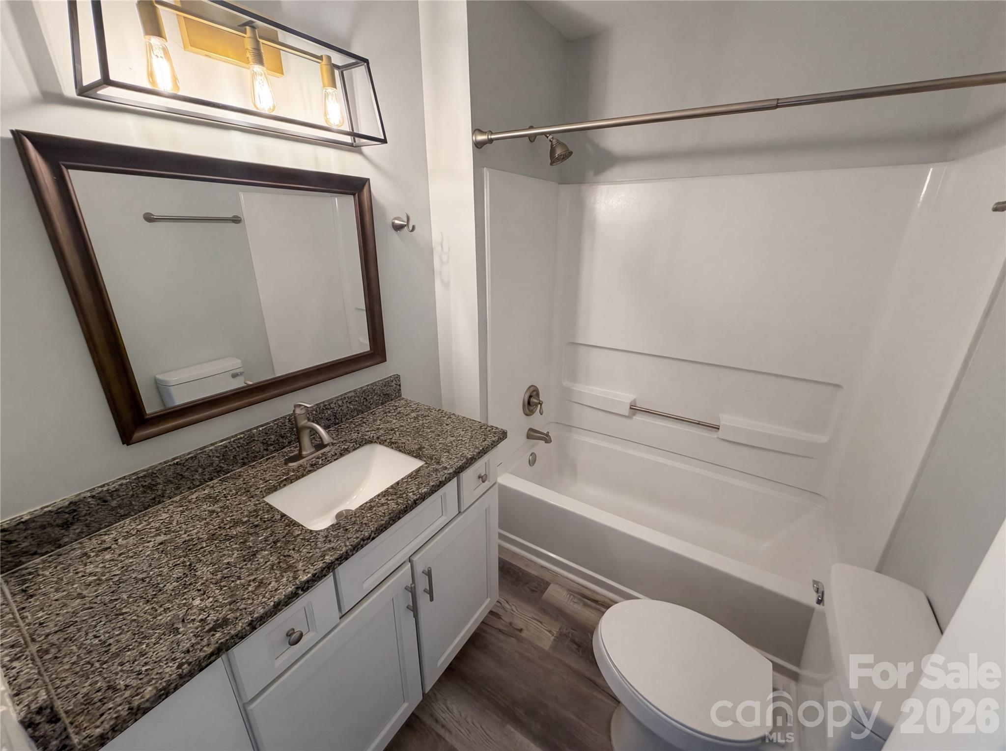 Coolwater Court - Residential