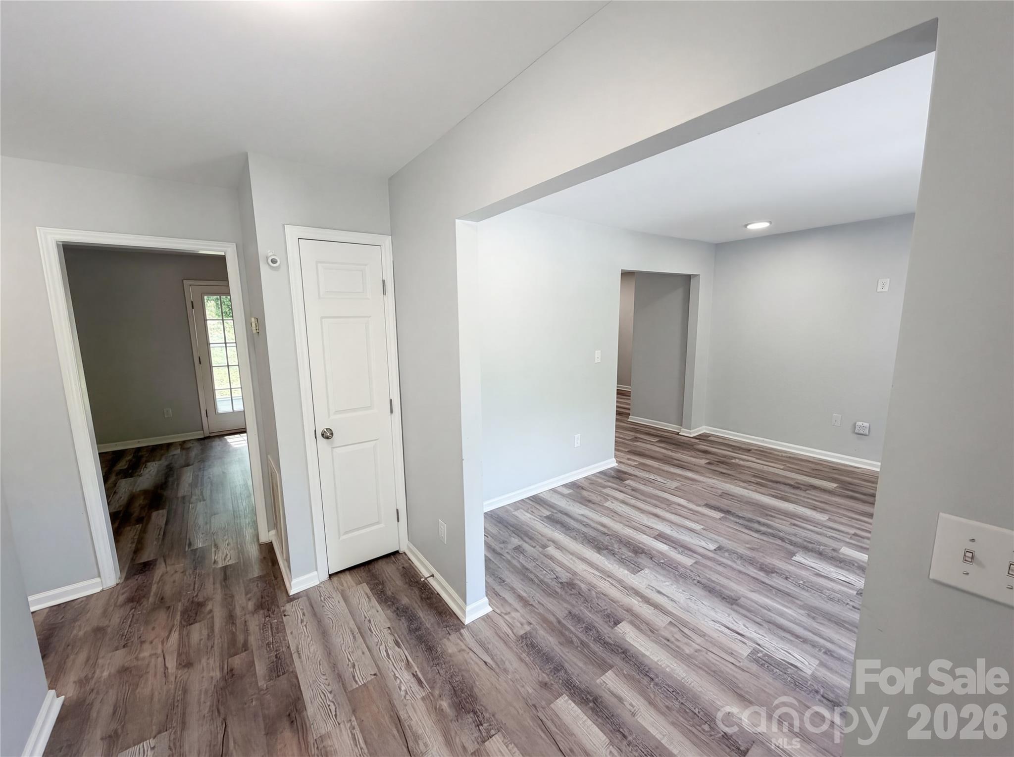 Coolwater Court - Residential