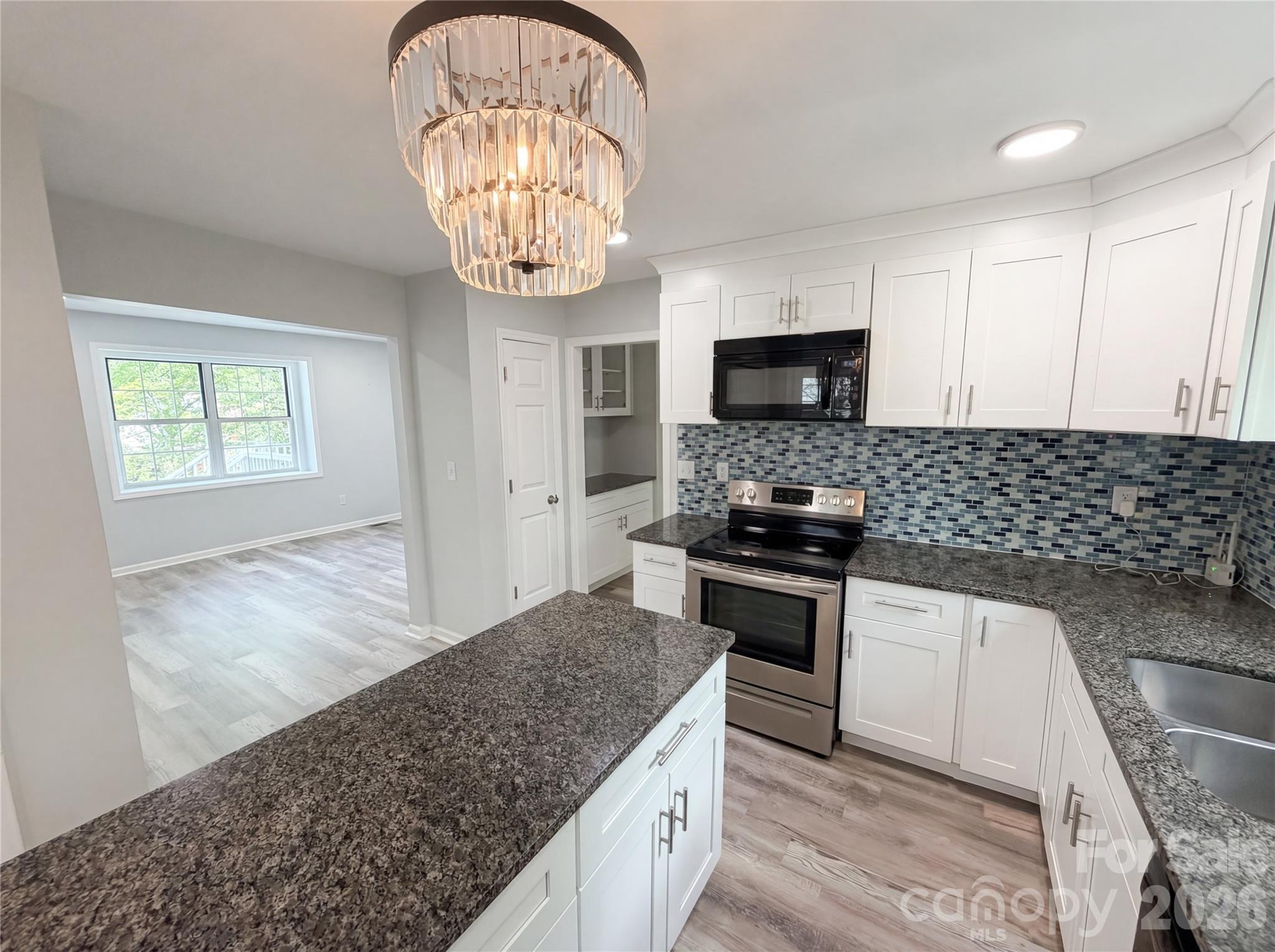 Coolwater Court - Residential