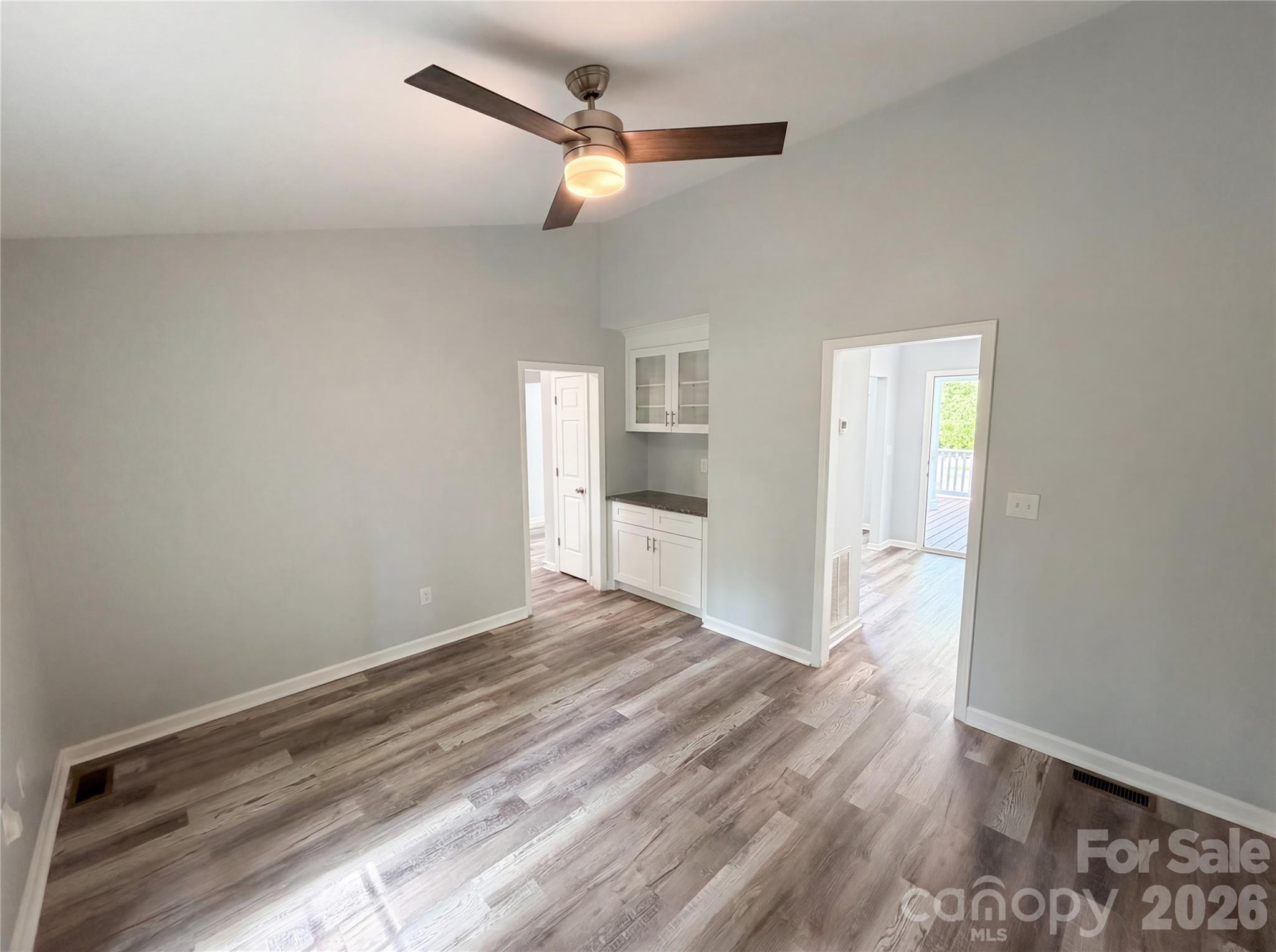 Coolwater Court - Residential