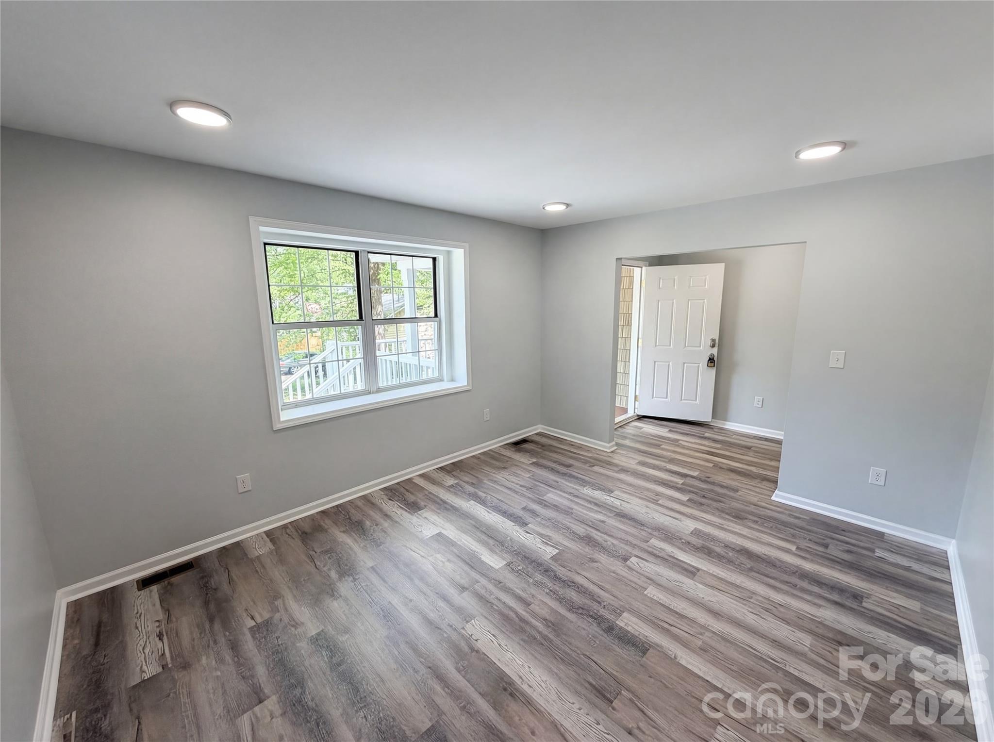 Coolwater Court - Residential