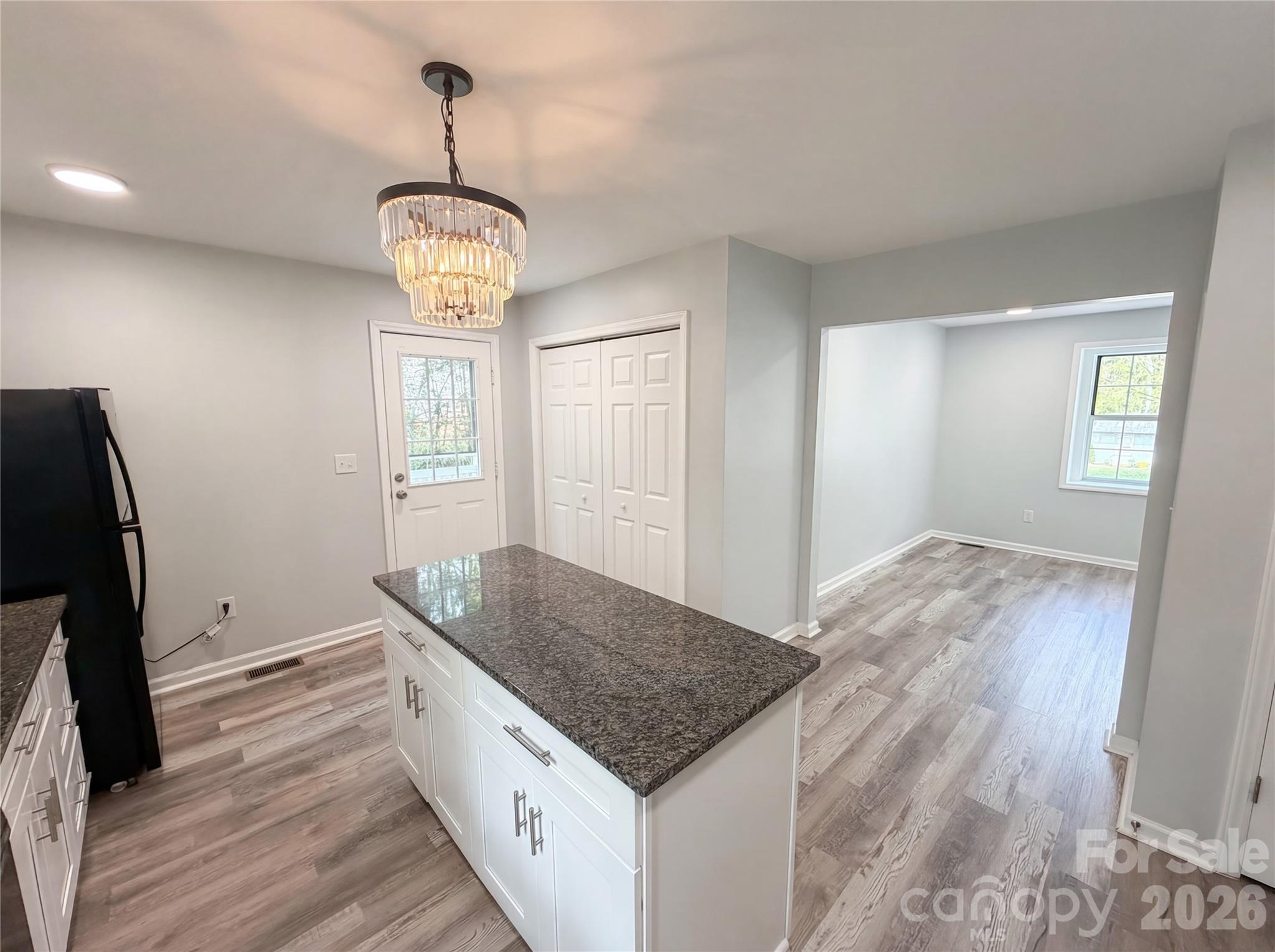 Coolwater Court - Residential