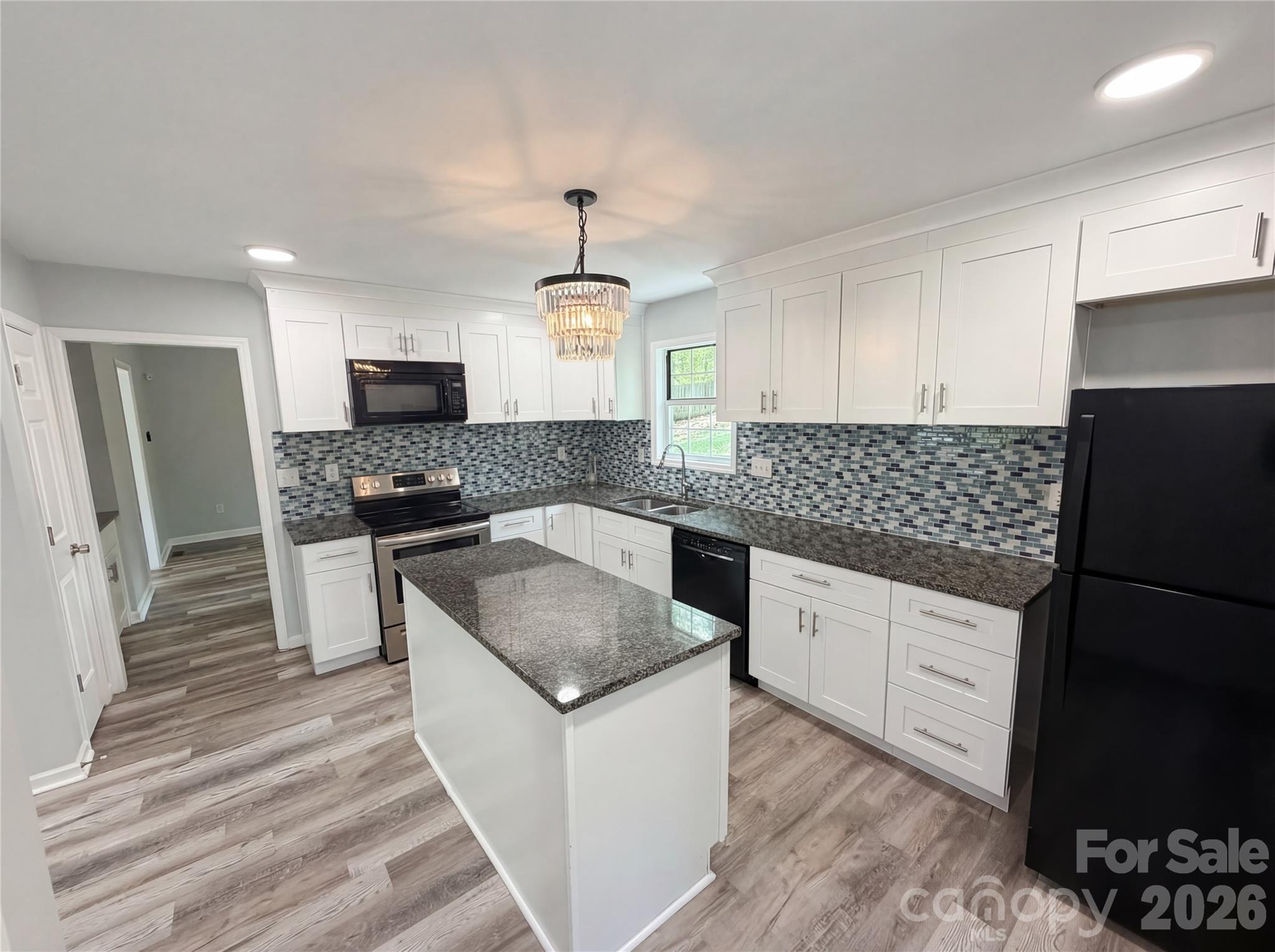 6628 Cool Water Court