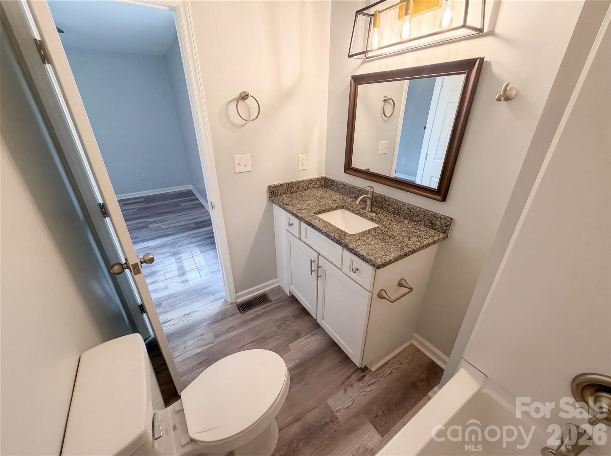 Coolwater Court - Residential