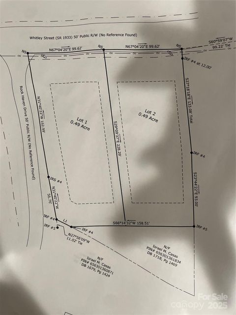 Photo of 457 W Whitley Street, Norwood, NC 28128 (MLS # 4288661) Photo of 457 W Whitley Street, Norwood, NC 28128 (MLS # 4288661)