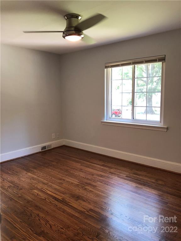 Echo Hills - Residential Lease