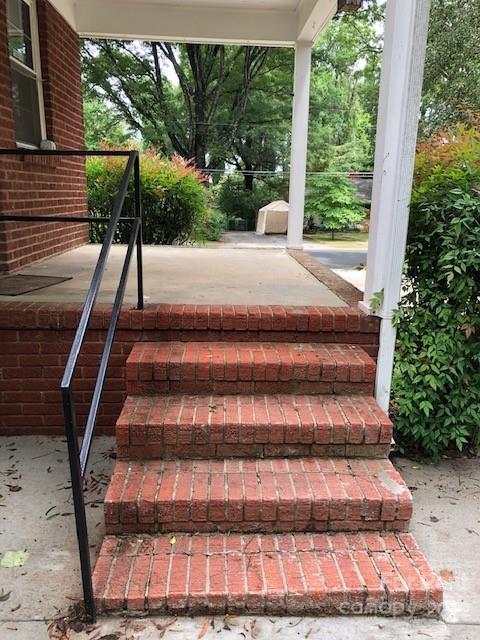 Echo Hills - Residential Lease