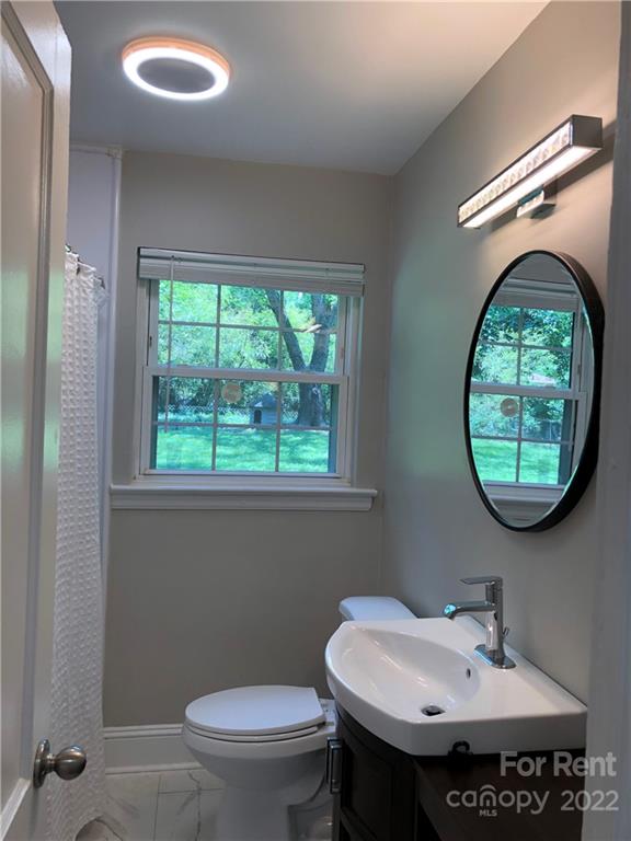 Echo Hills - Residential Lease