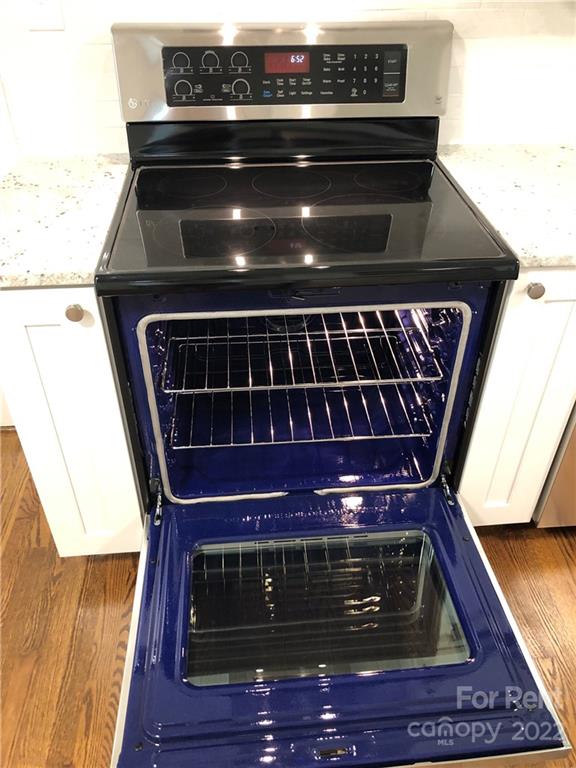 Echo Hills - Residential Lease