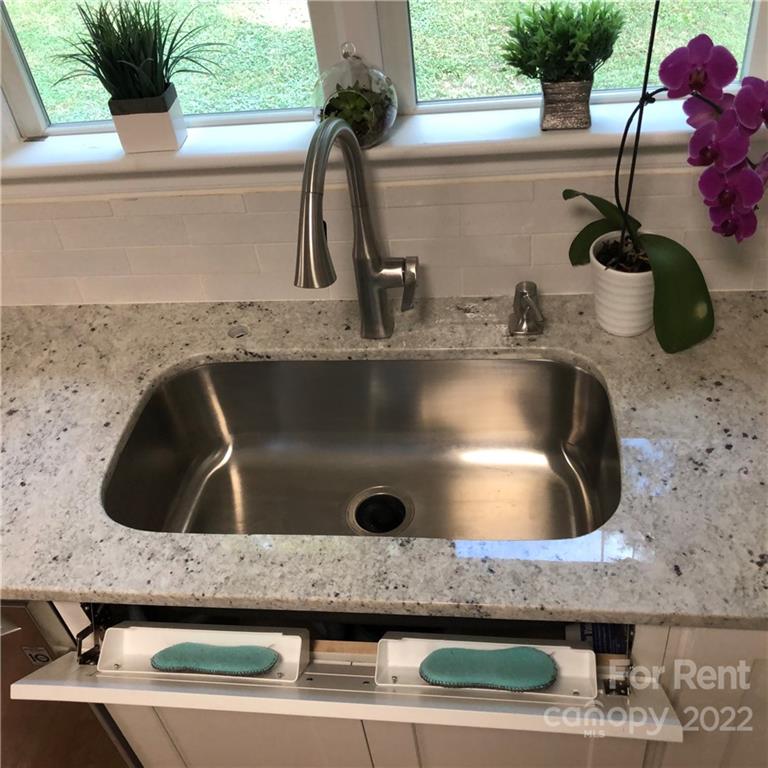 Echo Hills - Residential Lease