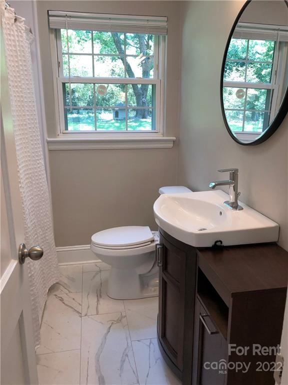 Echo Hills - Residential Lease