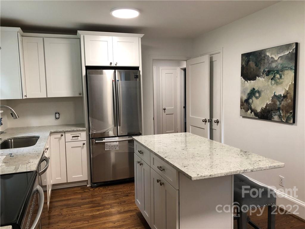 Echo Hills - Residential Lease