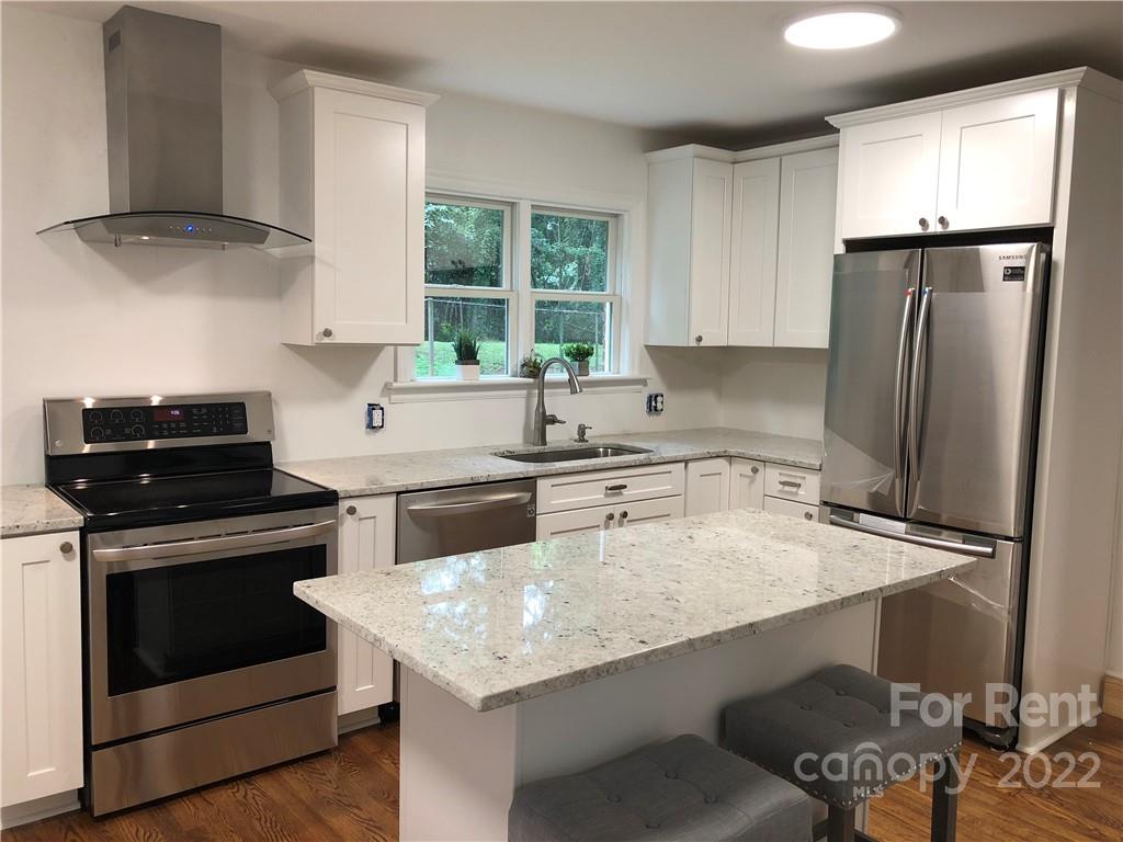 Echo Hills - Residential Lease