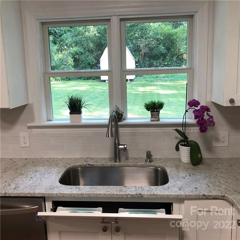 Echo Hills - Residential Lease