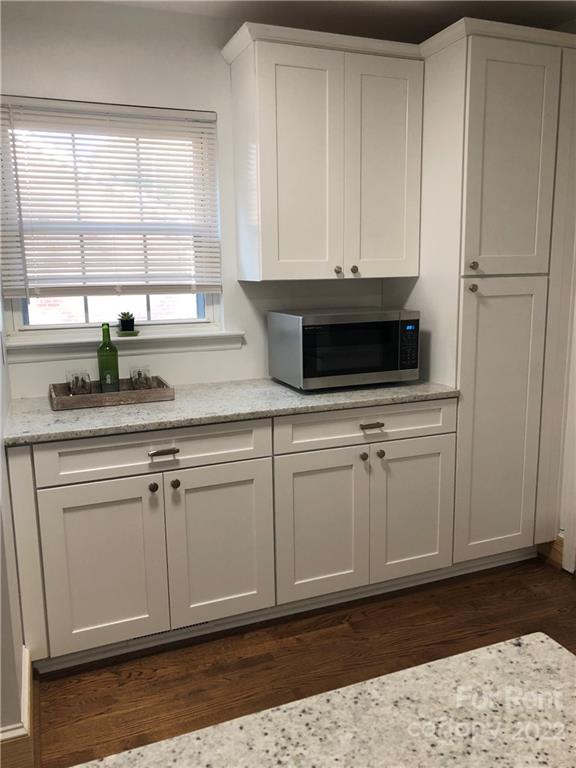 Echo Hills - Residential Lease