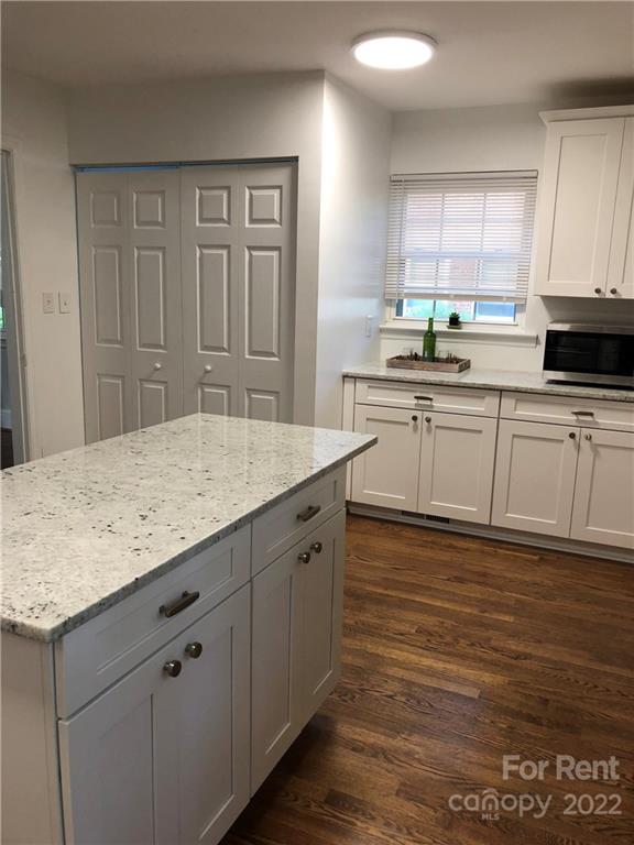 Echo Hills - Residential Lease