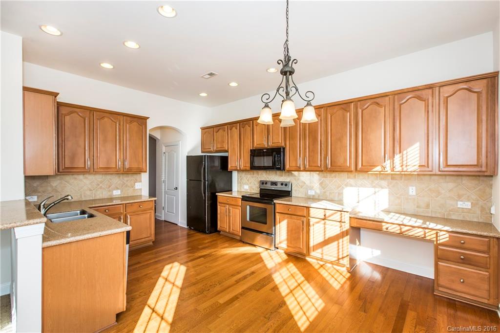 Stone Creek Ranch - Residential