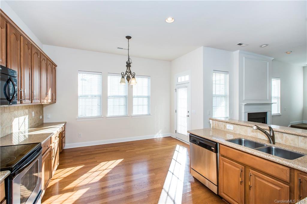 Stone Creek Ranch - Residential