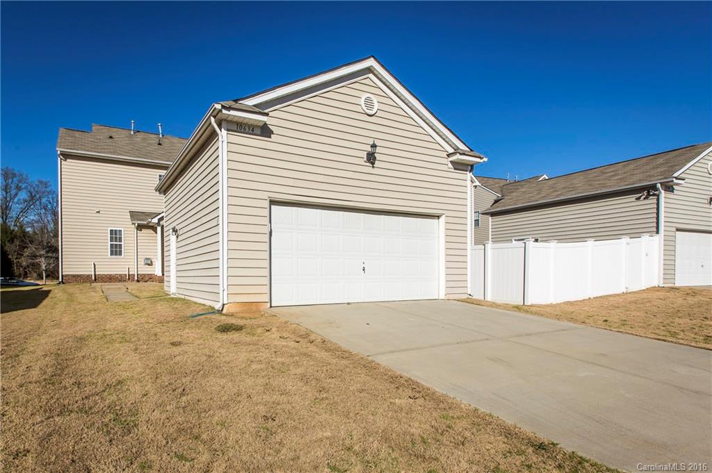 Stone Creek Ranch - Residential