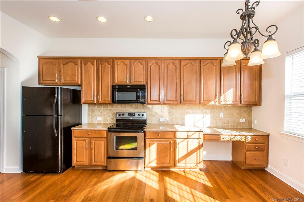 Stone Creek Ranch - Residential