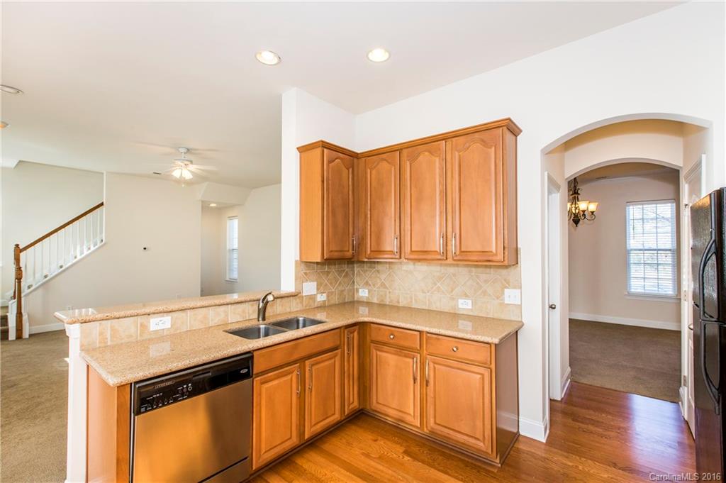 Stone Creek Ranch - Residential