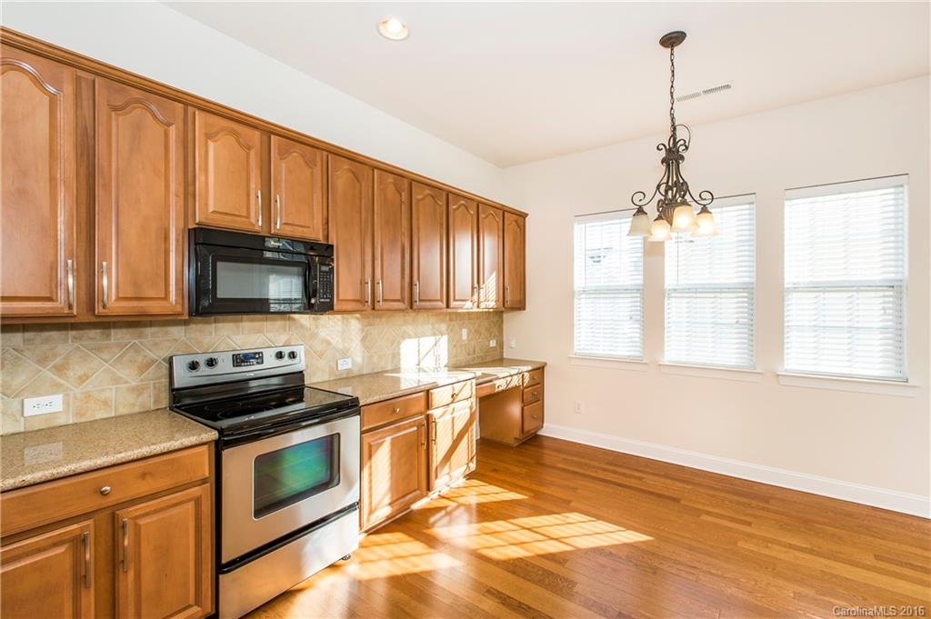 Stone Creek Ranch - Residential