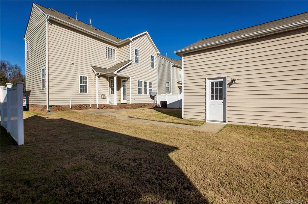 Stone Creek Ranch - Residential