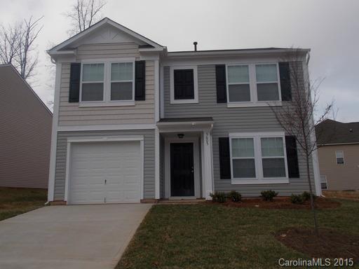 Kelly Woods - Residential Lease