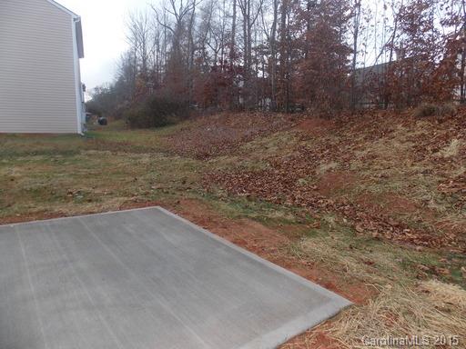 Kelly Woods - Residential Lease