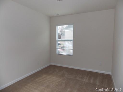 Kelly Woods - Residential Lease