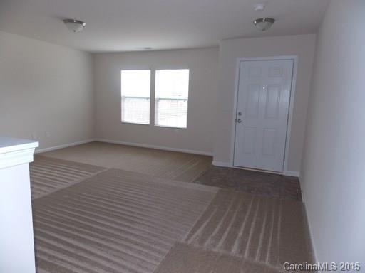 Kelly Woods - Residential Lease