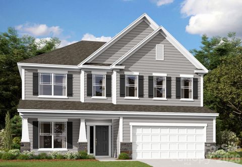 2960 Ballenger Street Kannapolis NC 28027