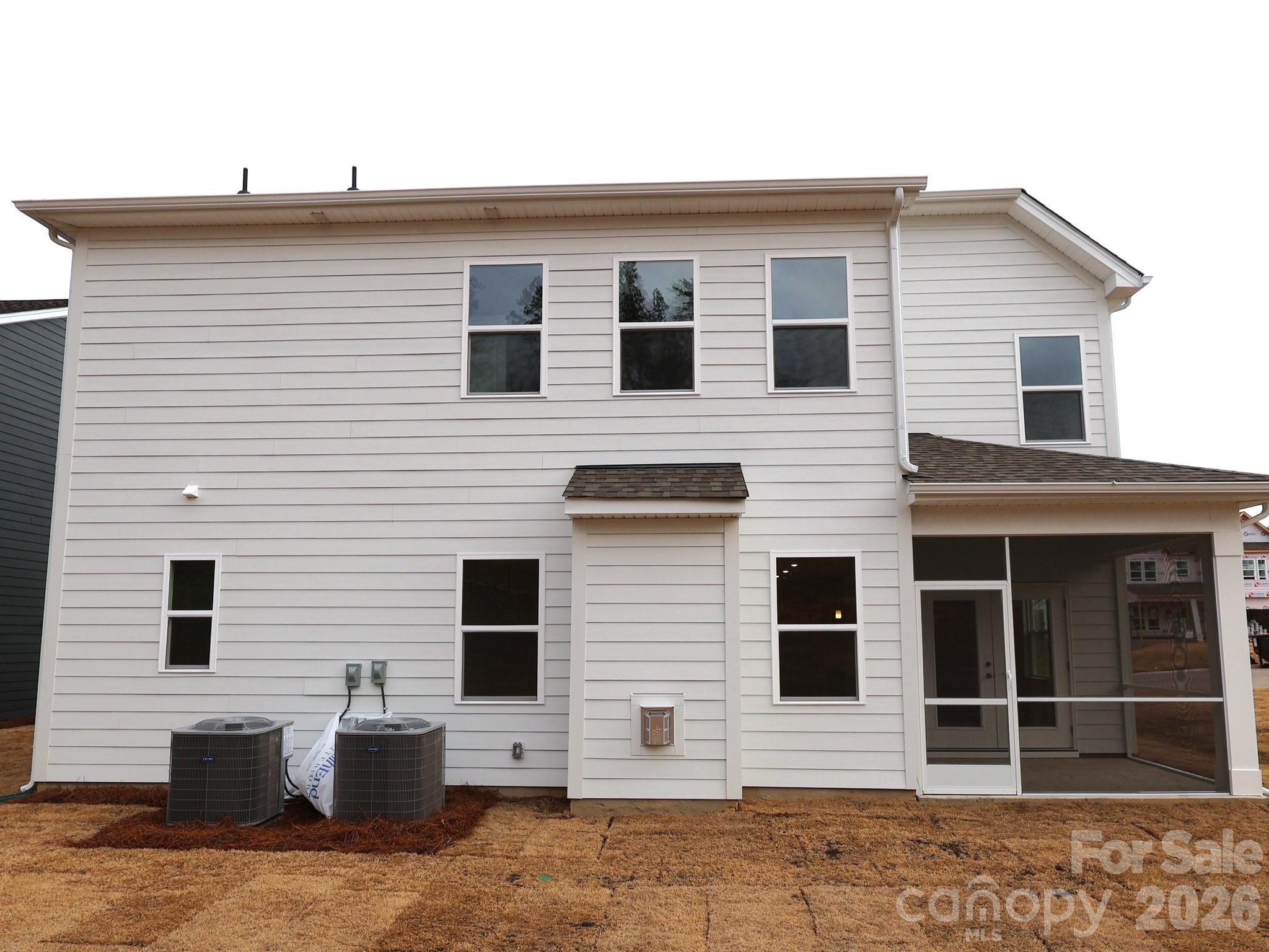 2960 Ballenger Street