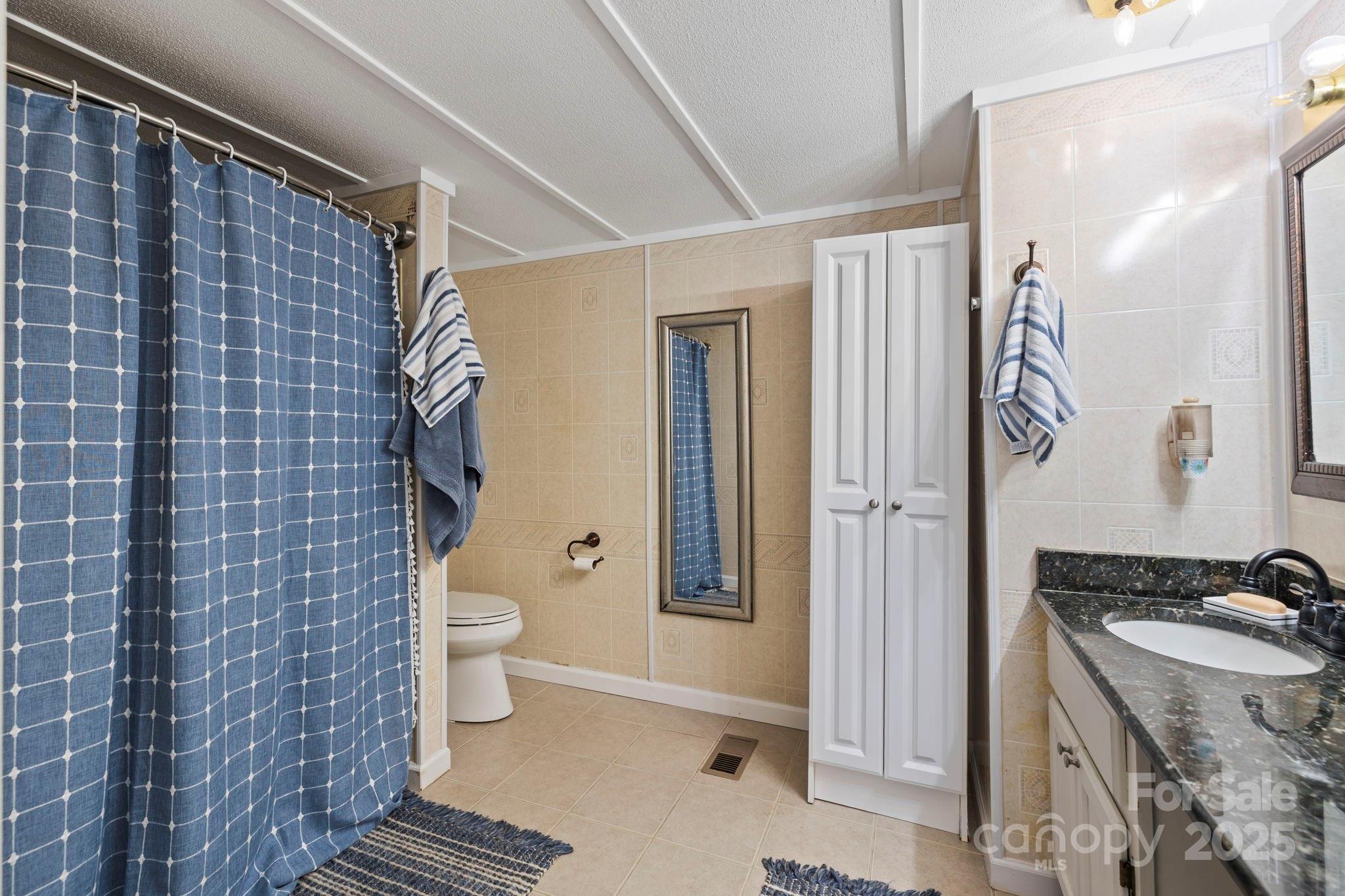 Mountain Shadows - Residential