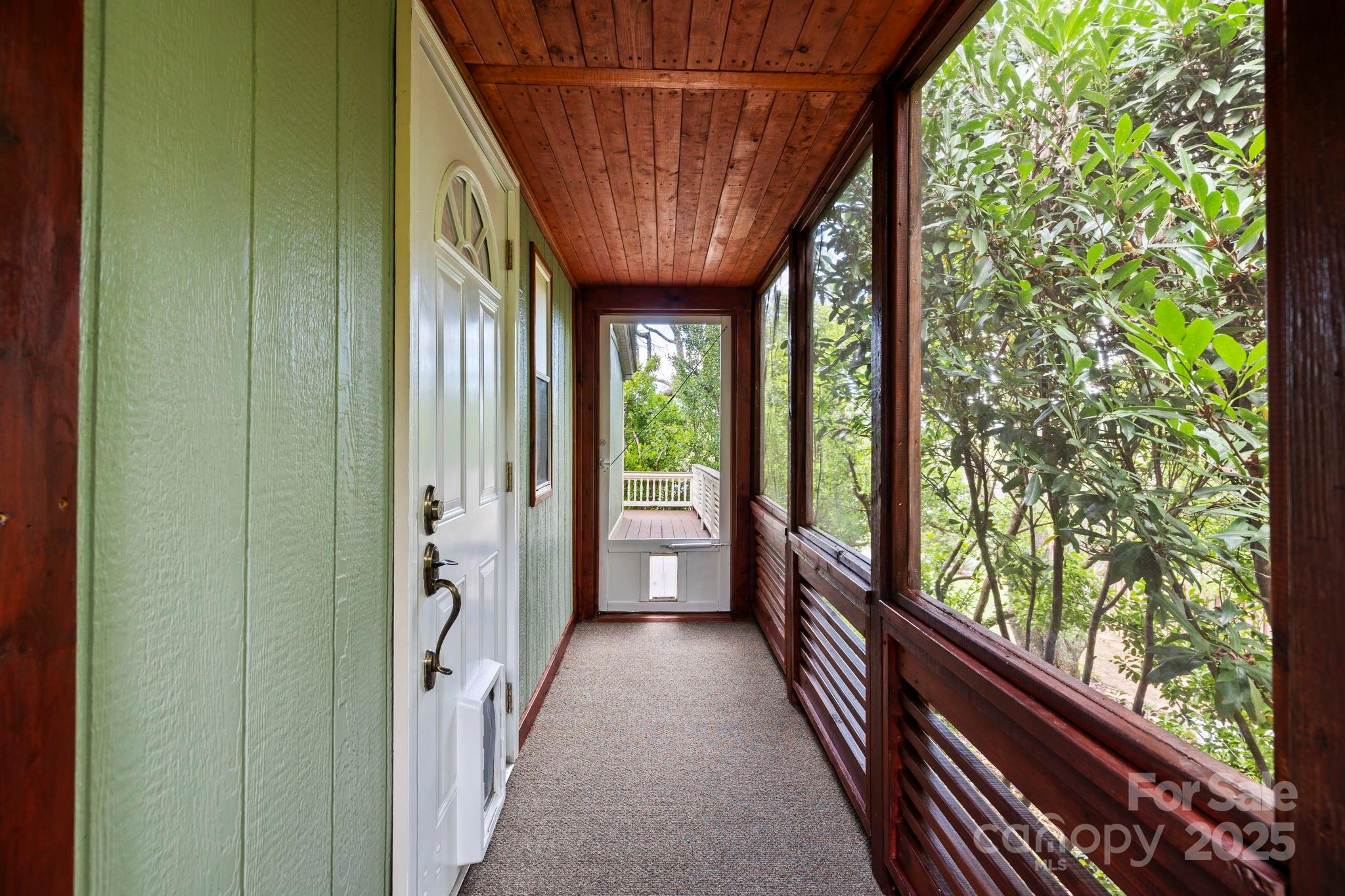 Mountain Shadows - Residential