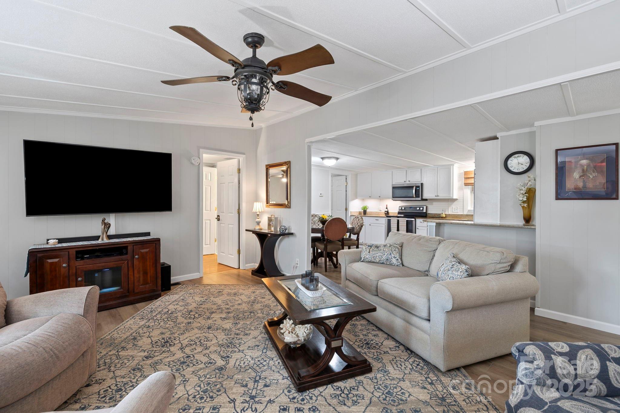 Mountain Shadows - Residential