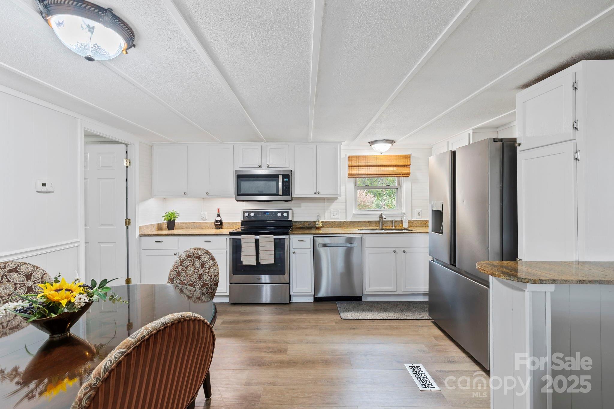 Mountain Shadows - Residential