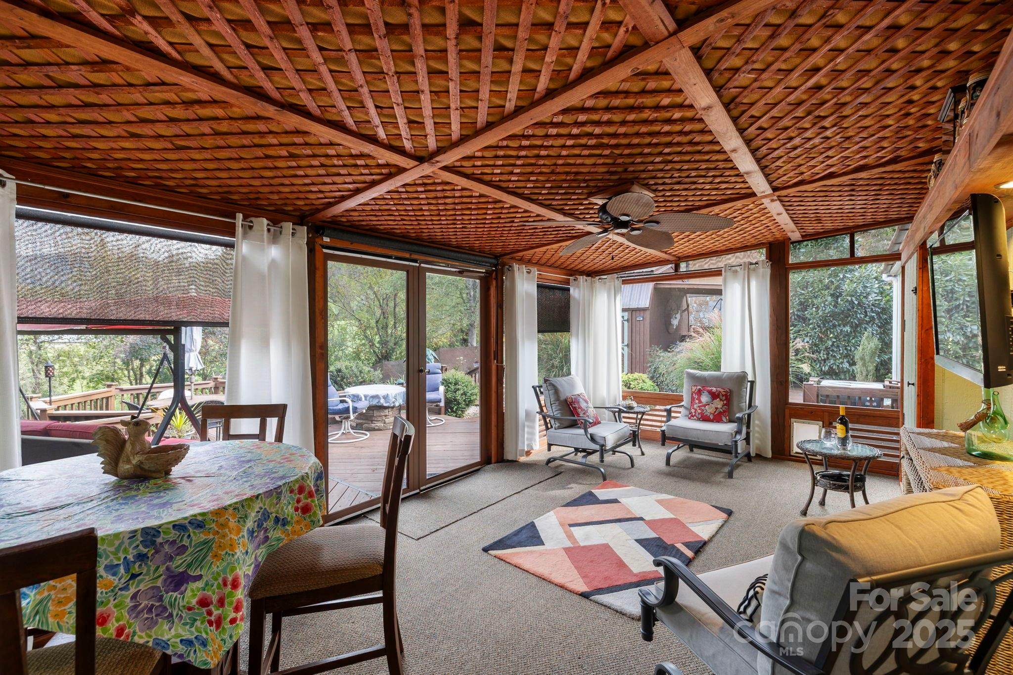 Mountain Shadows - Residential