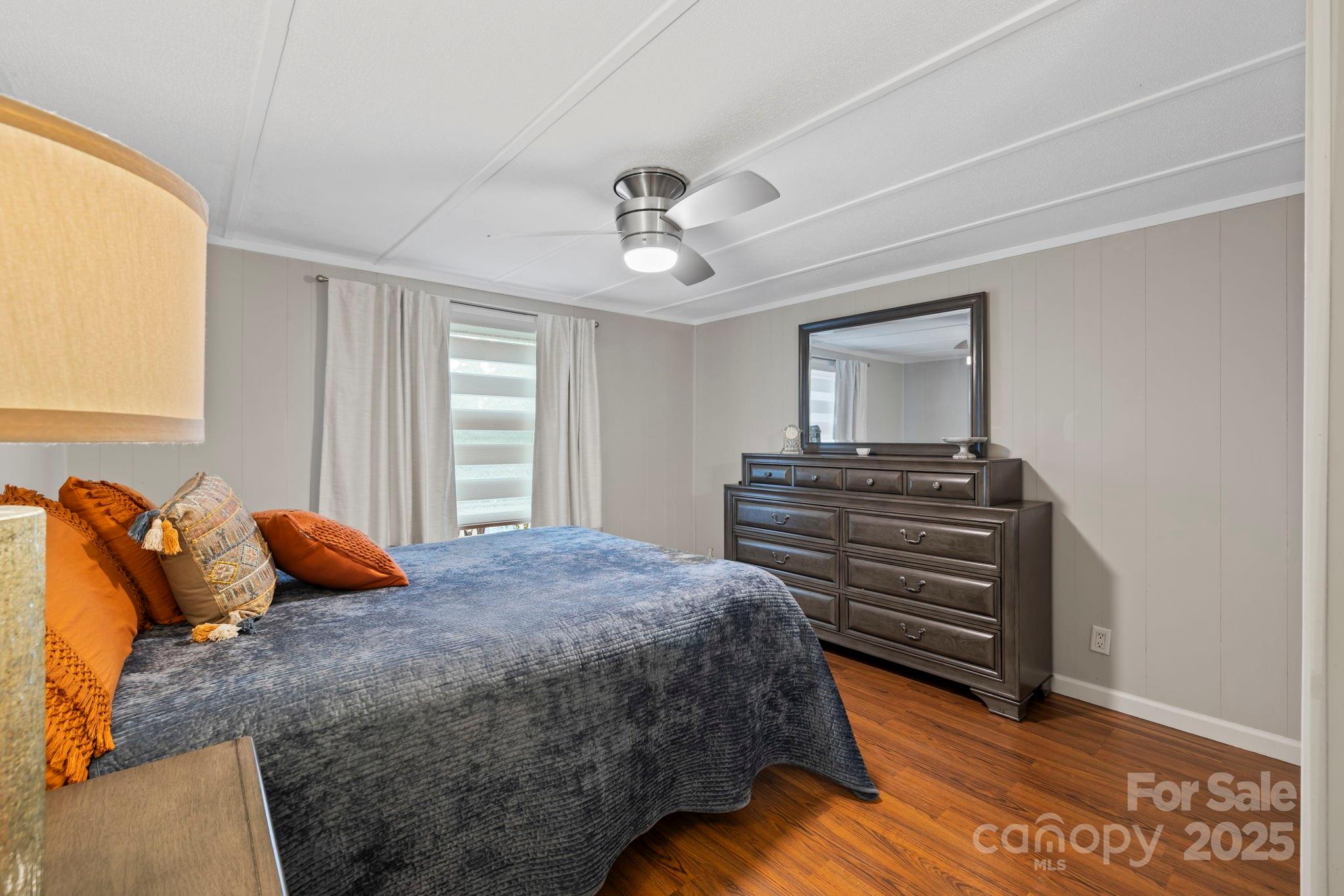 Mountain Shadows - Residential