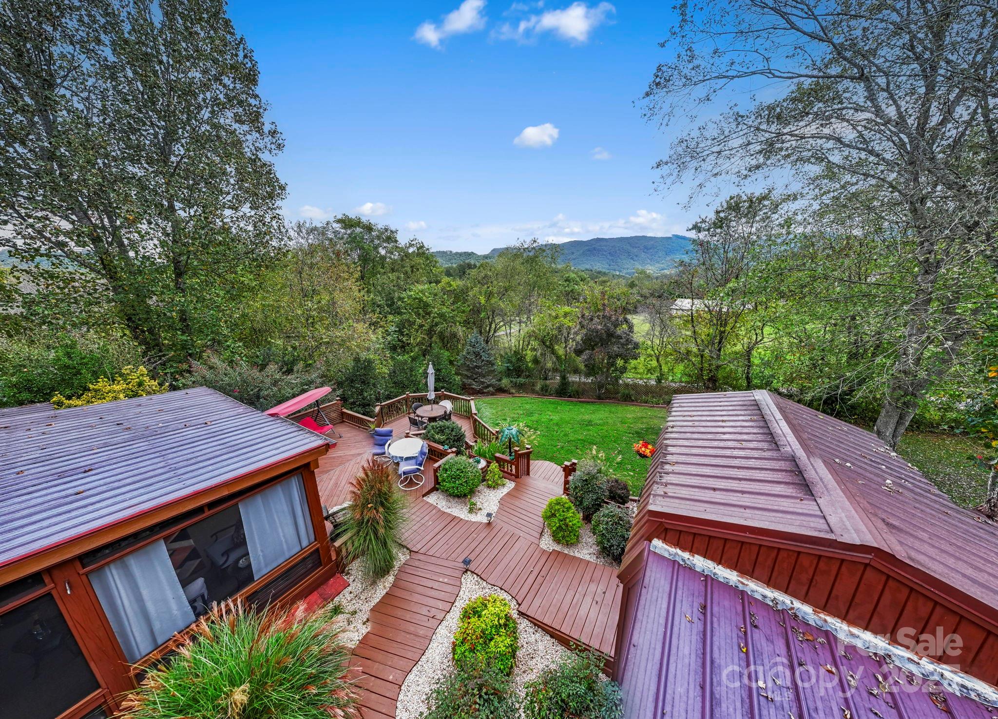 Mountain Shadows - Residential