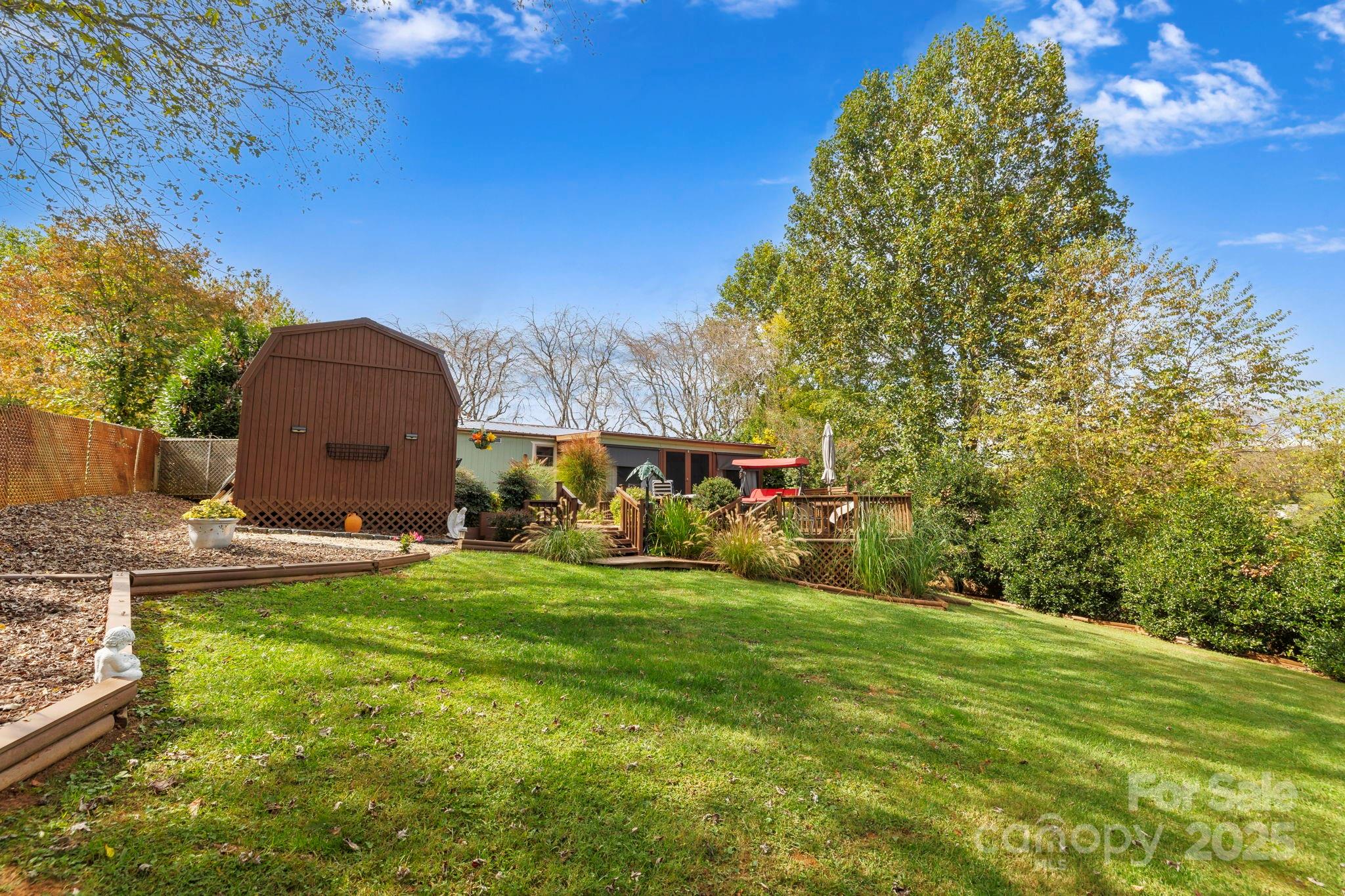 Mountain Shadows - Residential