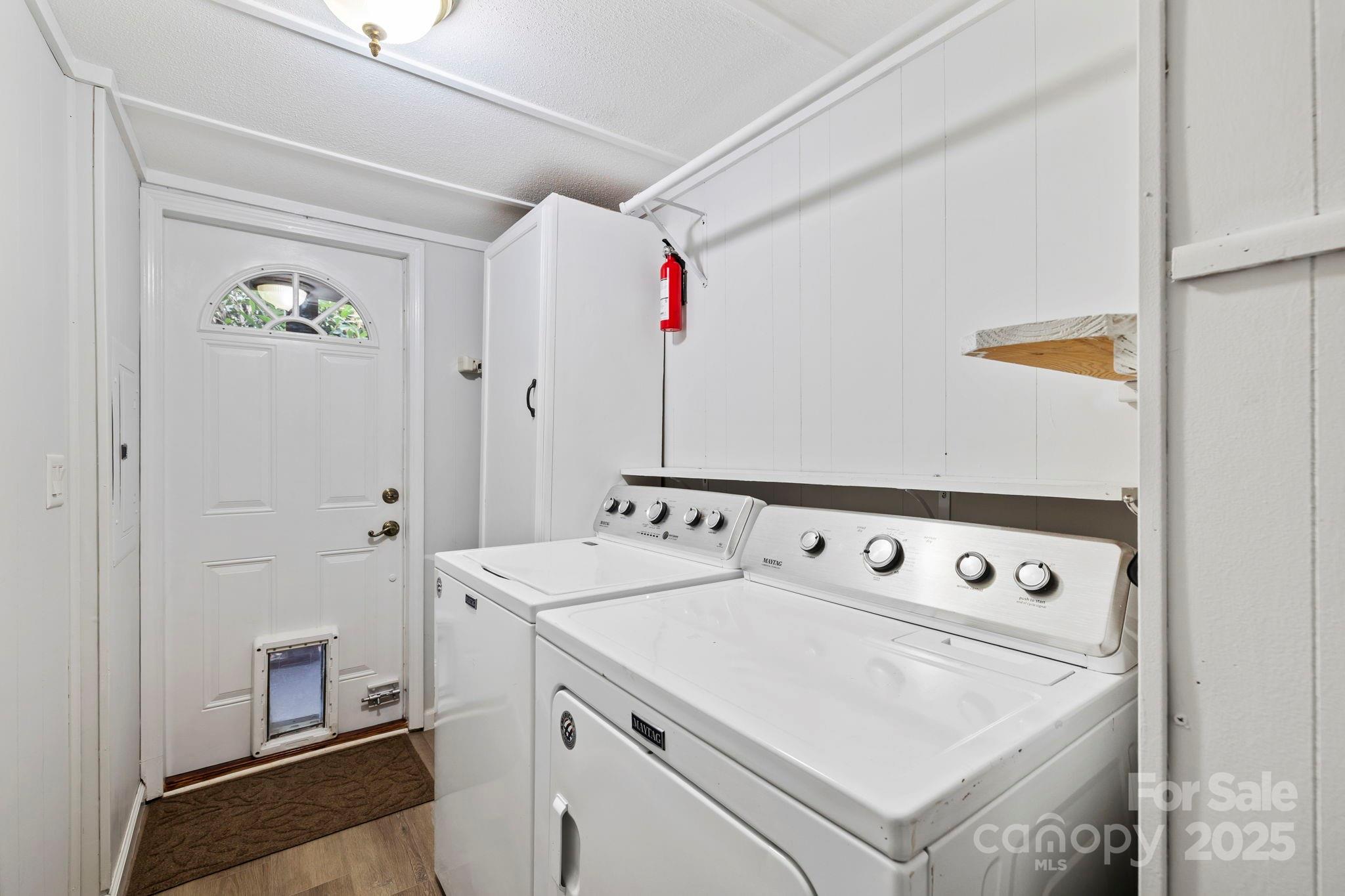 Mountain Shadows - Residential