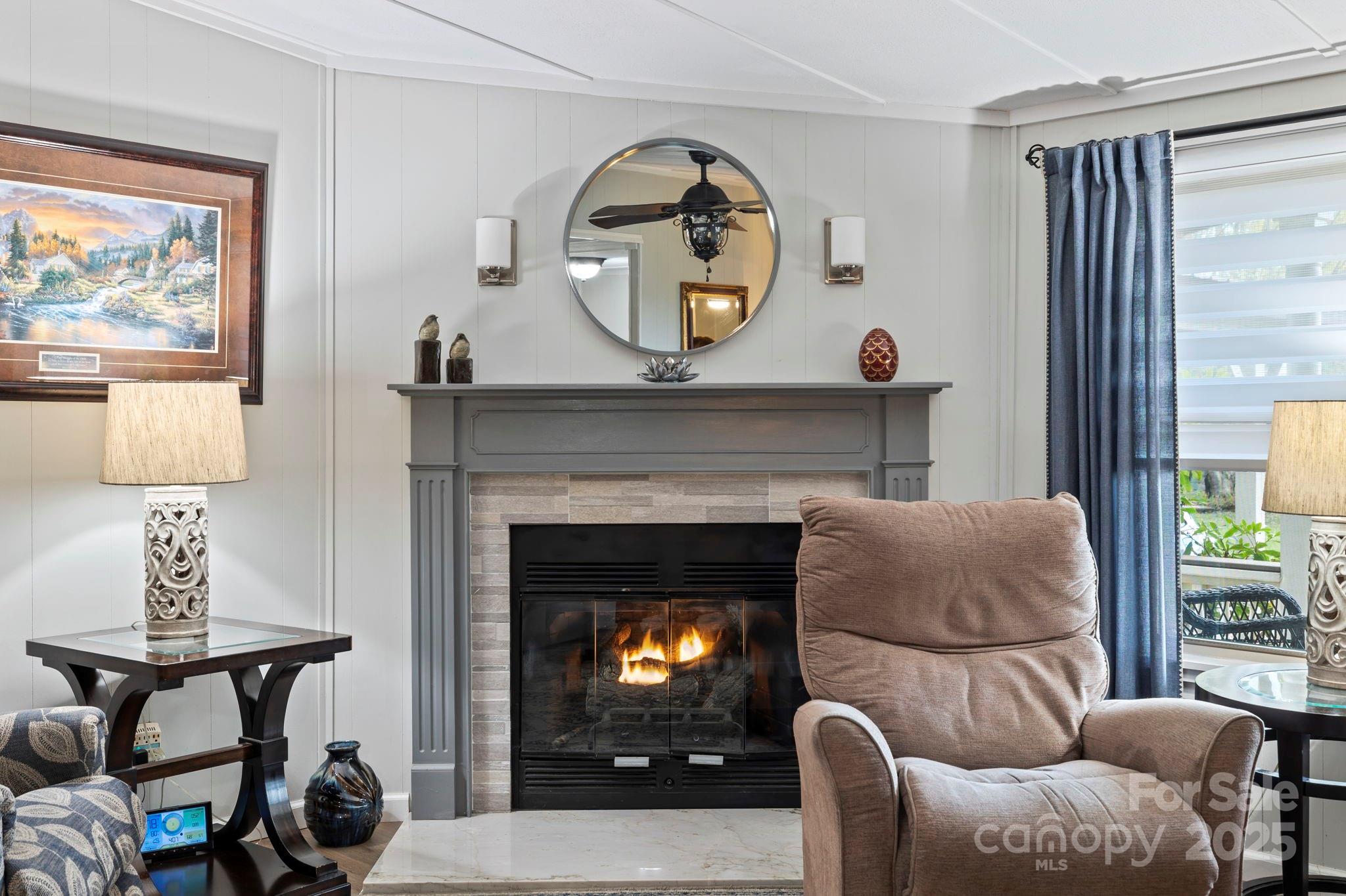 Mountain Shadows - Residential