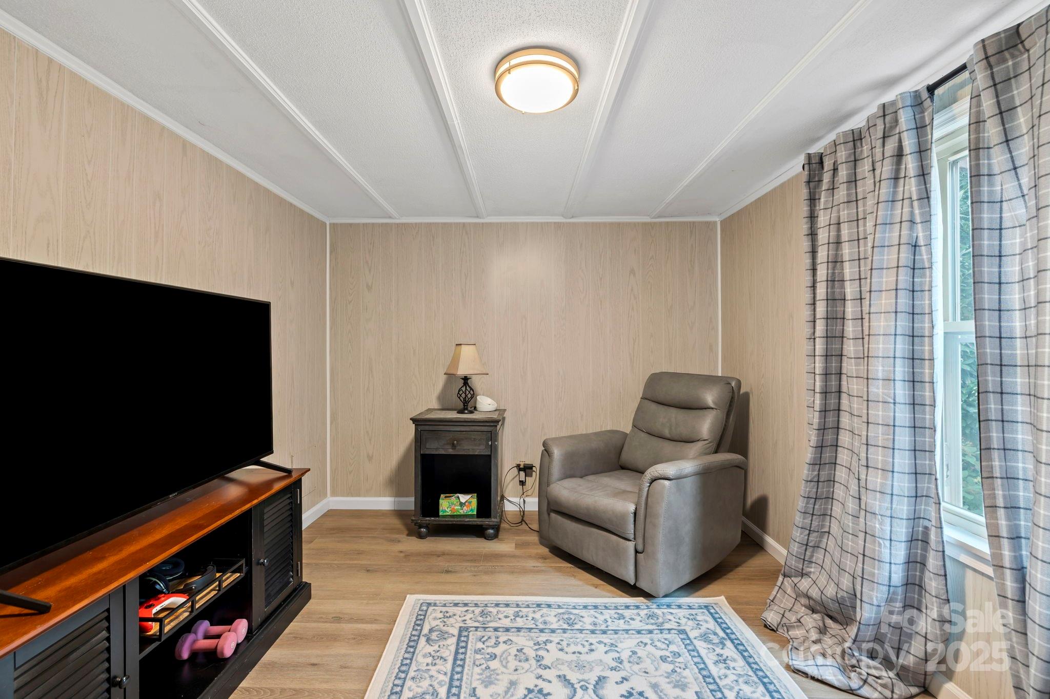 Mountain Shadows - Residential