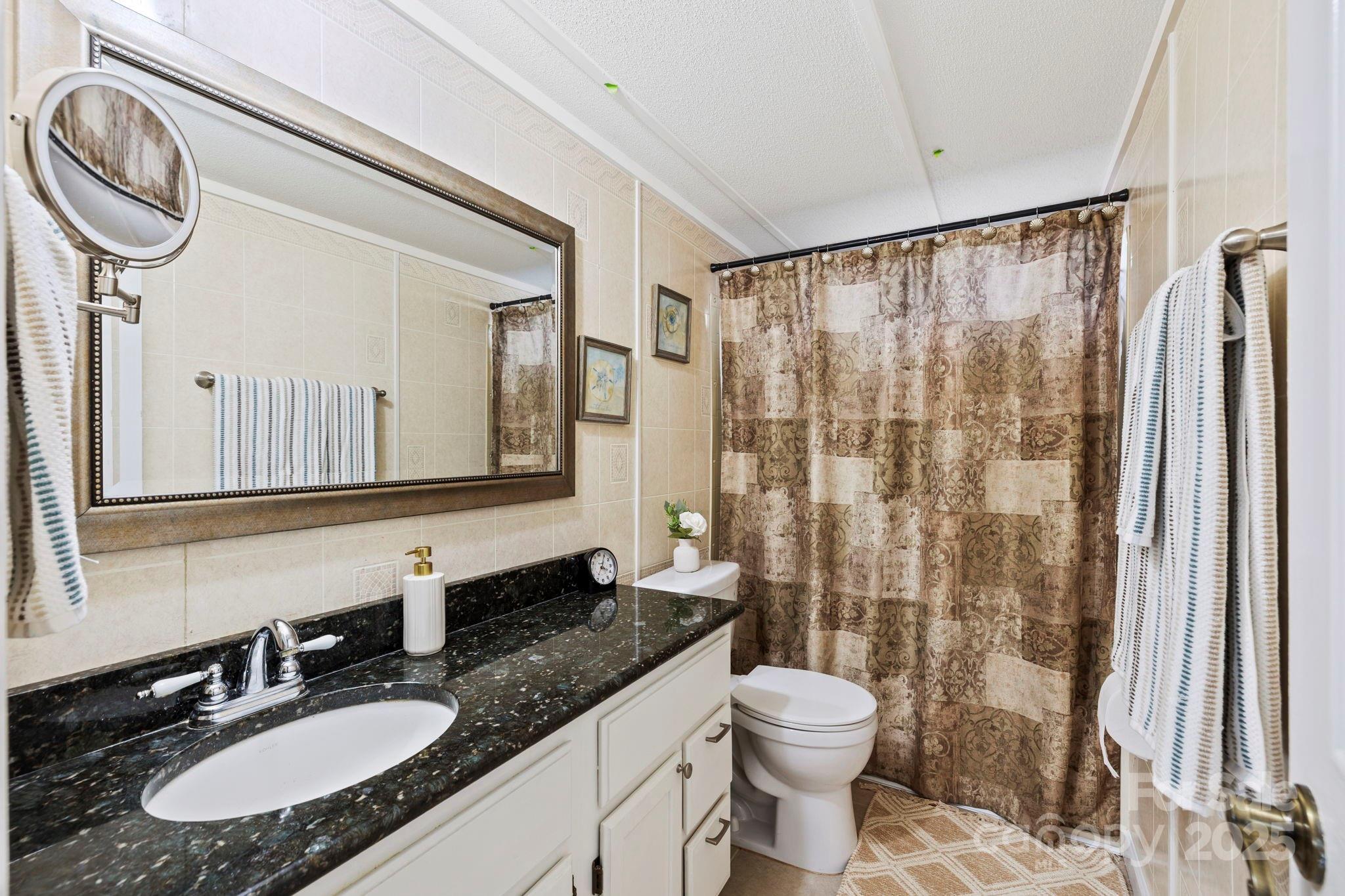 Mountain Shadows - Residential