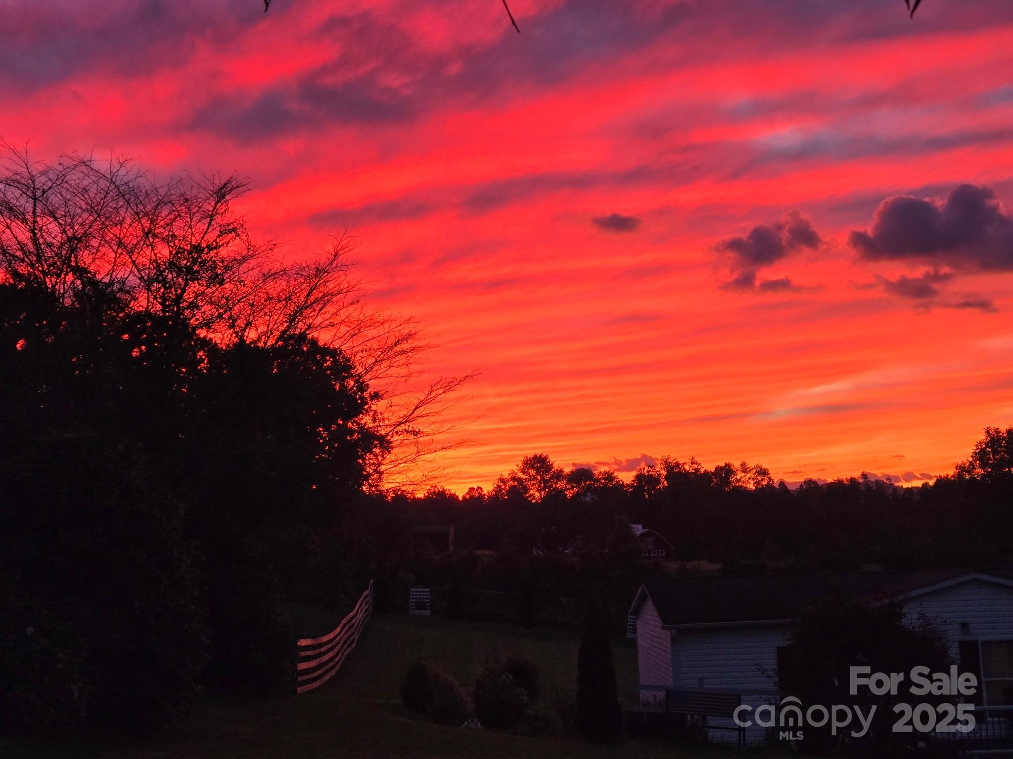 Mountain Shadows - Residential